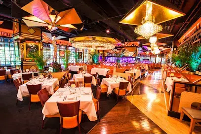 Jeff Ruby's Steakhouse - Louisville